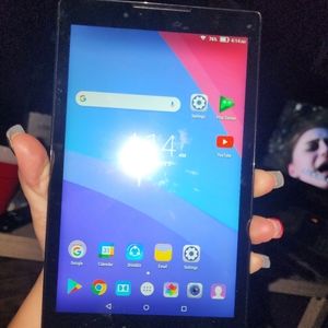 Lenovo Tablet